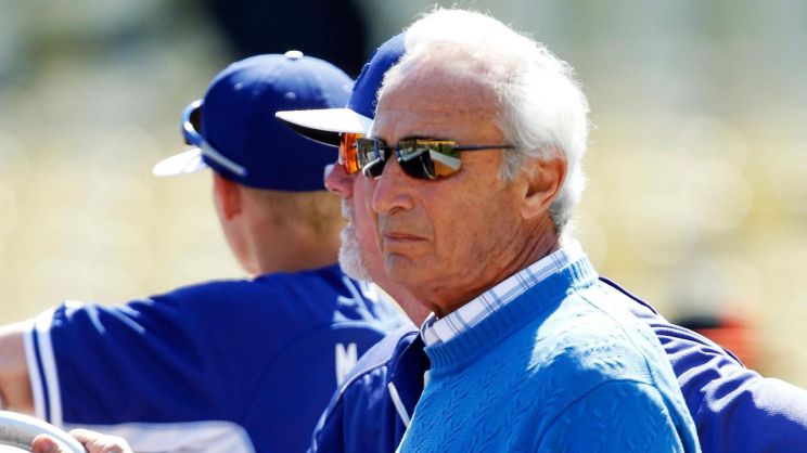 Sandy Koufax