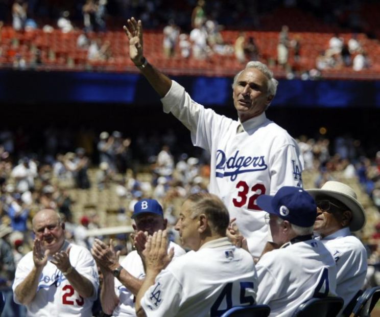 Sandy Koufax