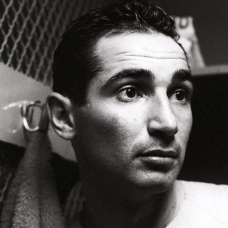 Sandy Koufax