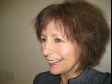 Sandy Martin