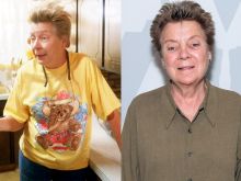 Sandy Martin