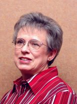 Sandy Martin