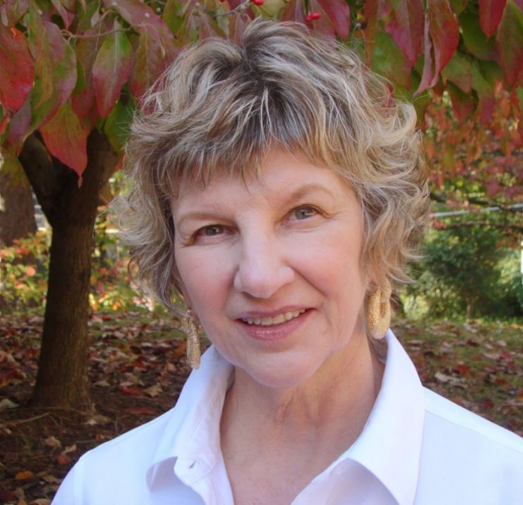 Sandy Martin