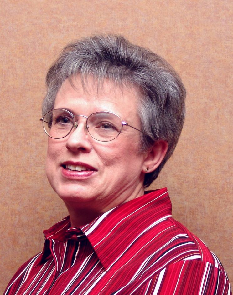 Sandy Martin