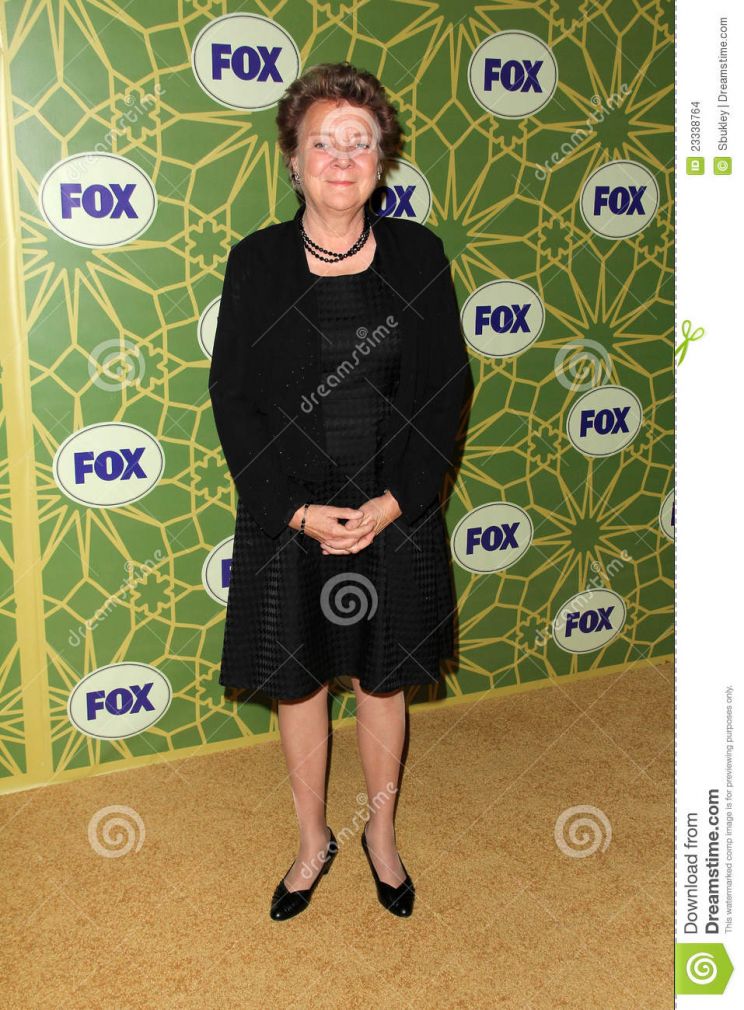 Sandy Martin