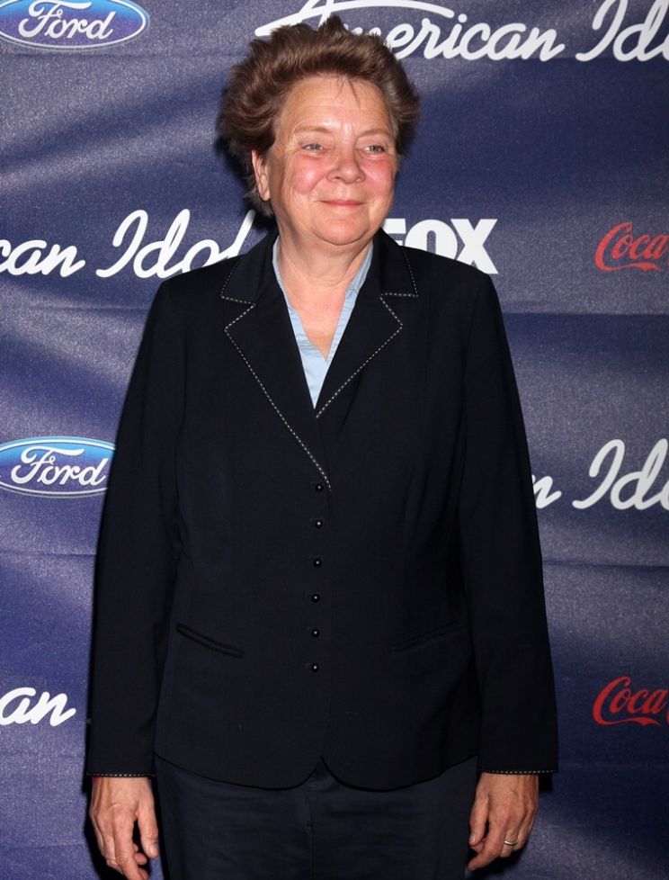 Sandy Martin