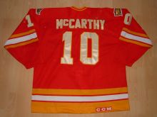 Sandy McCarthy
