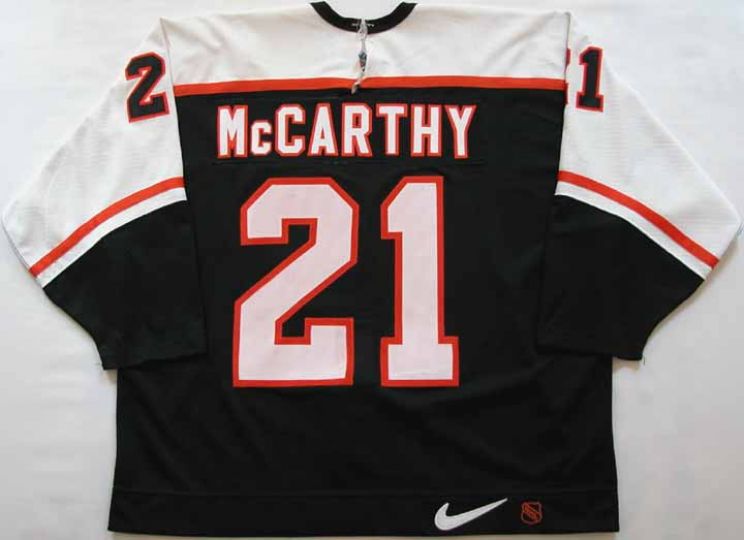 Sandy McCarthy