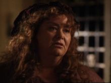 Sandy McDade
