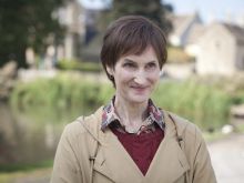 Sandy McDade