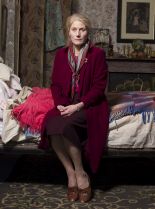 Sandy McDade