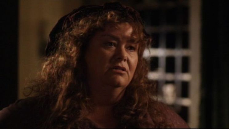 Sandy McDade