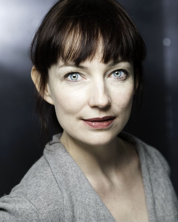 Sandy McDade