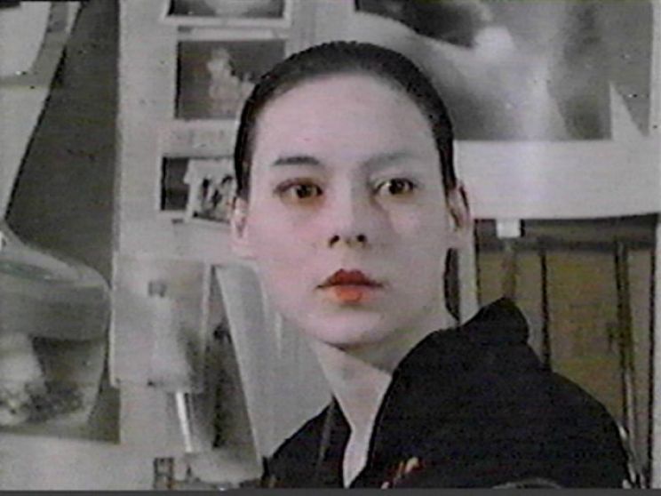 Sandy McPeak
