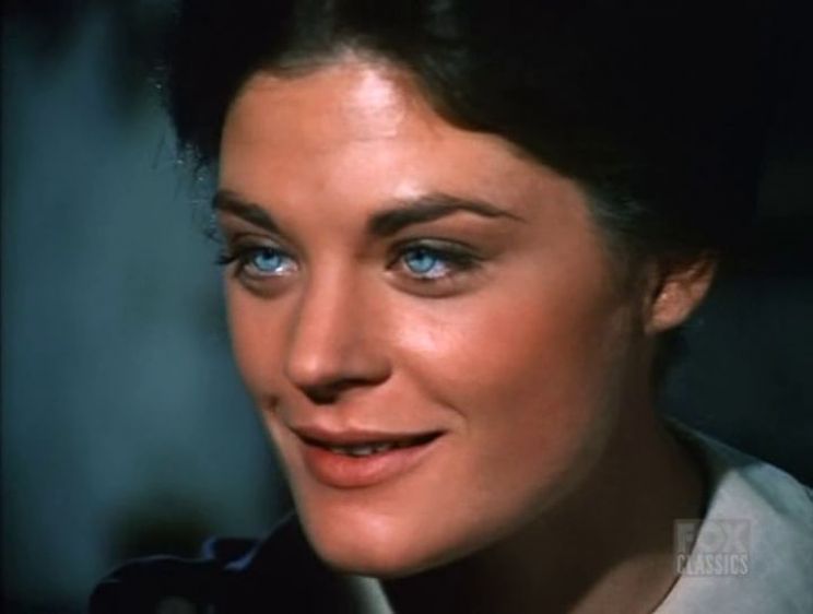 Sandy McPeak