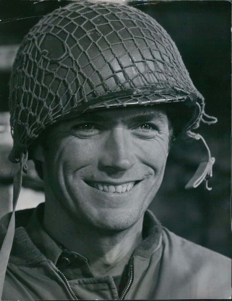 Sandy McPeak