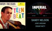 Sandy Nelson