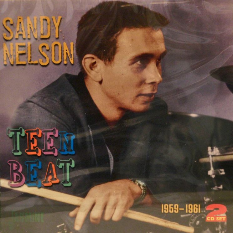 Sandy Nelson