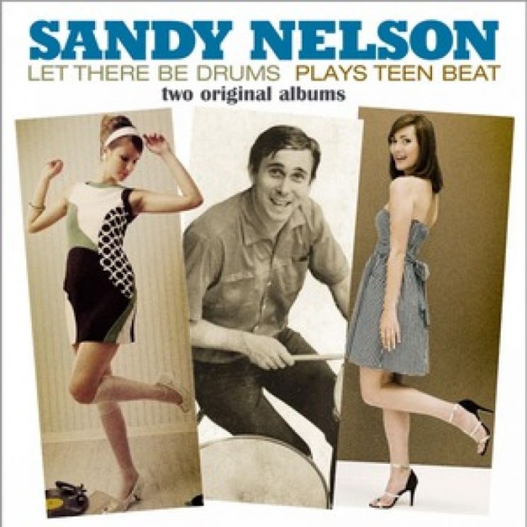 Sandy Nelson