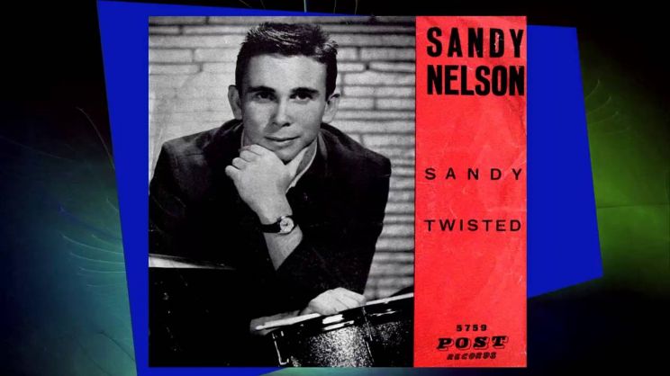 Sandy Nelson