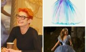 Sandy Powell