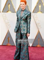 Sandy Powell