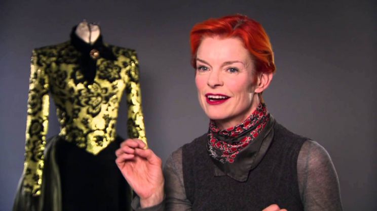 Sandy Powell