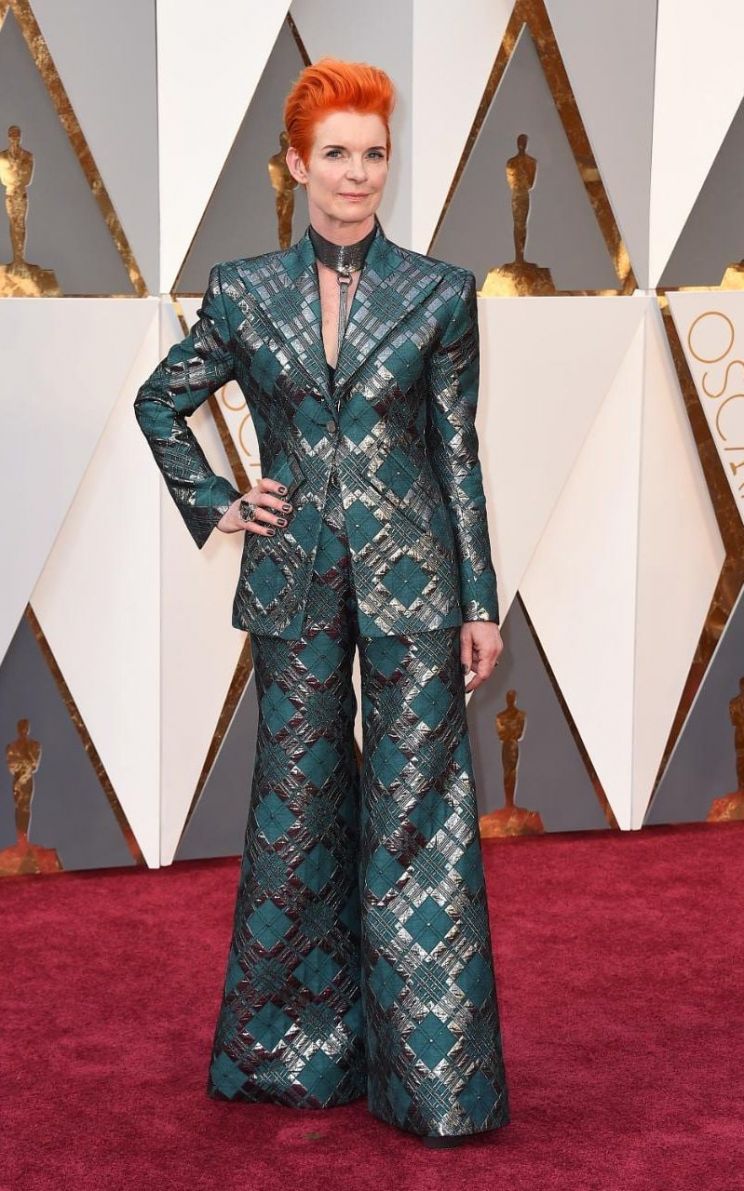 Sandy Powell