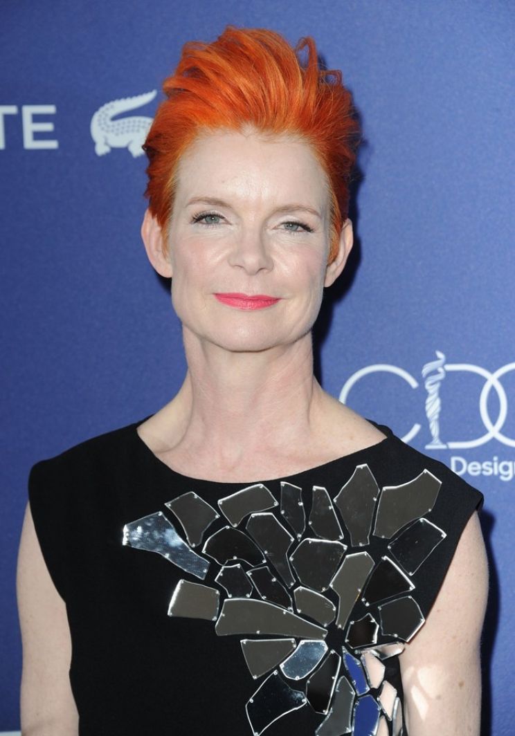Sandy Powell