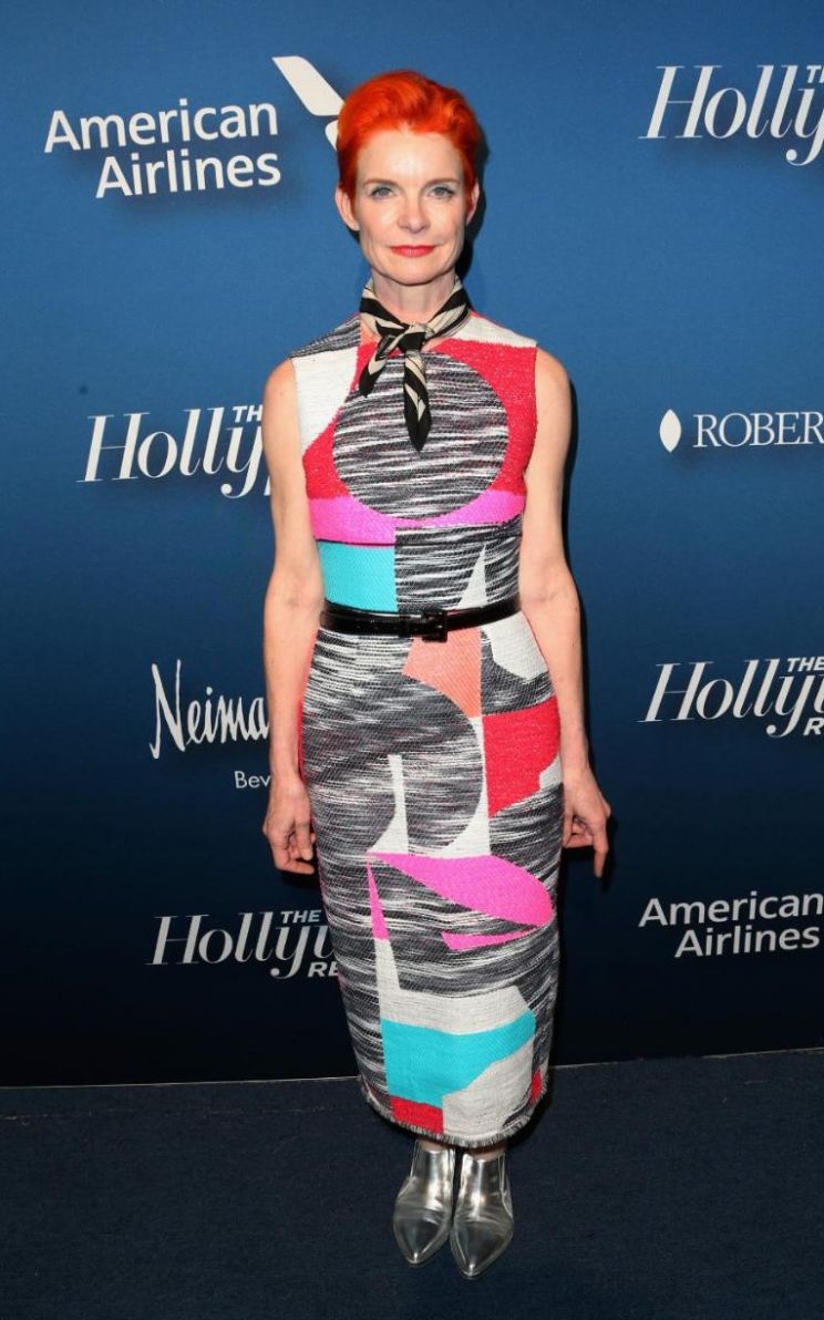 Sandy Powell