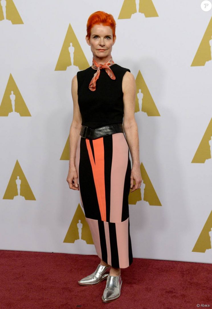 Sandy Powell