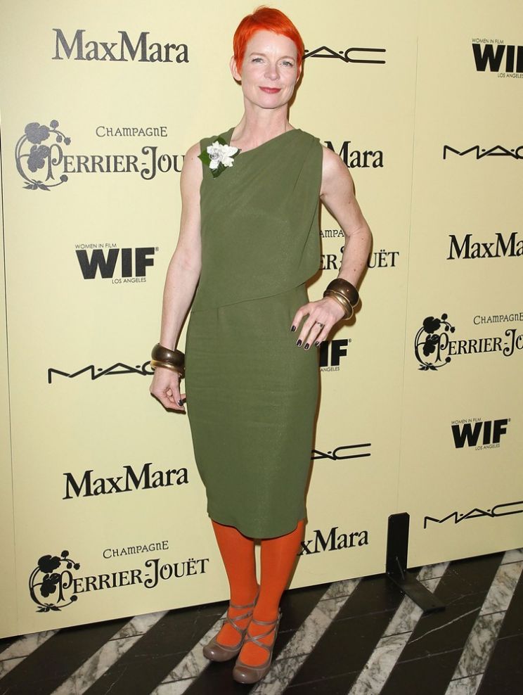 Sandy Powell
