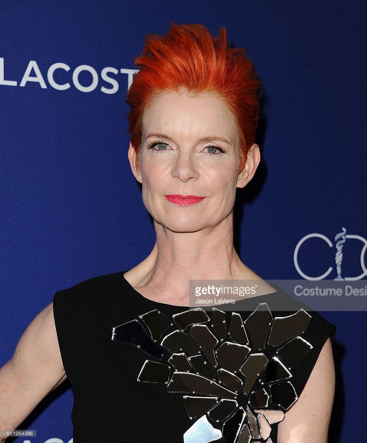 Sandy Powell