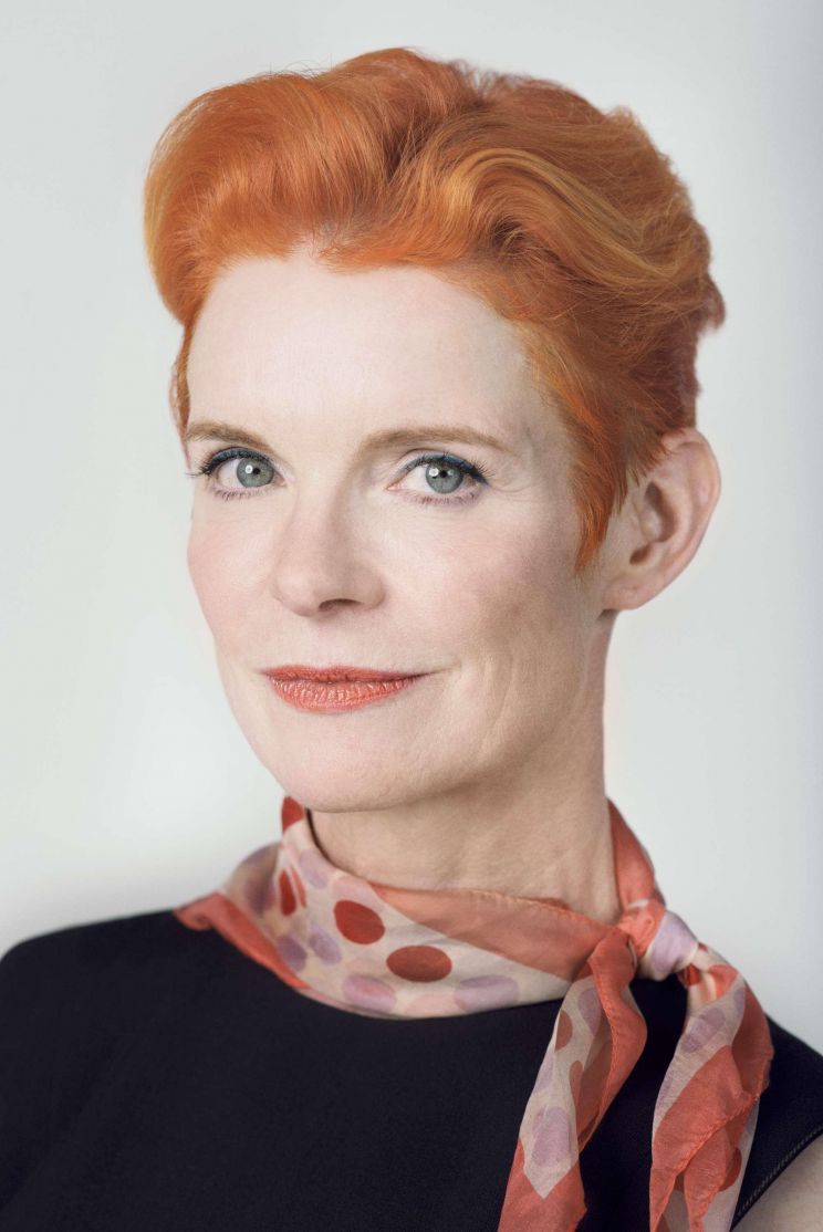 Sandy Powell