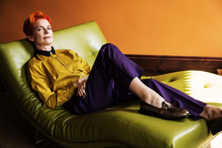 Sandy Powell