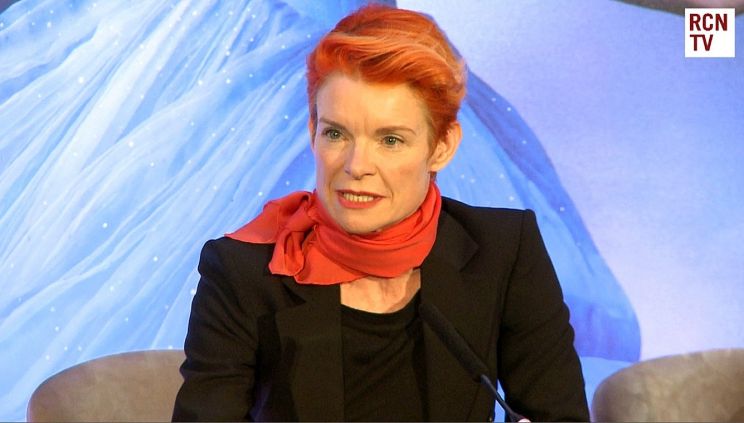 Sandy Powell
