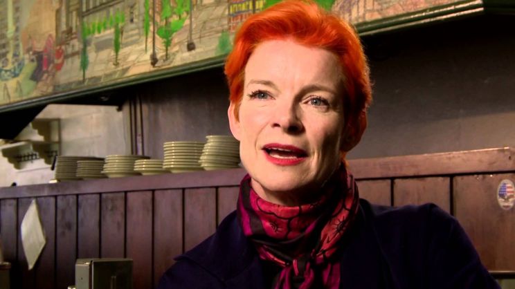 Sandy Powell