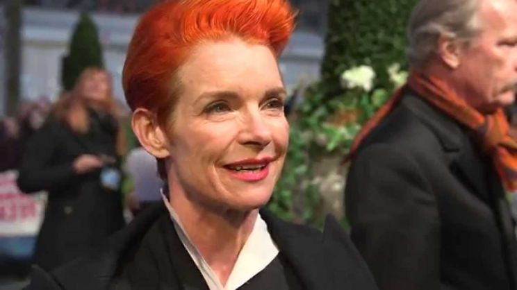 Sandy Powell