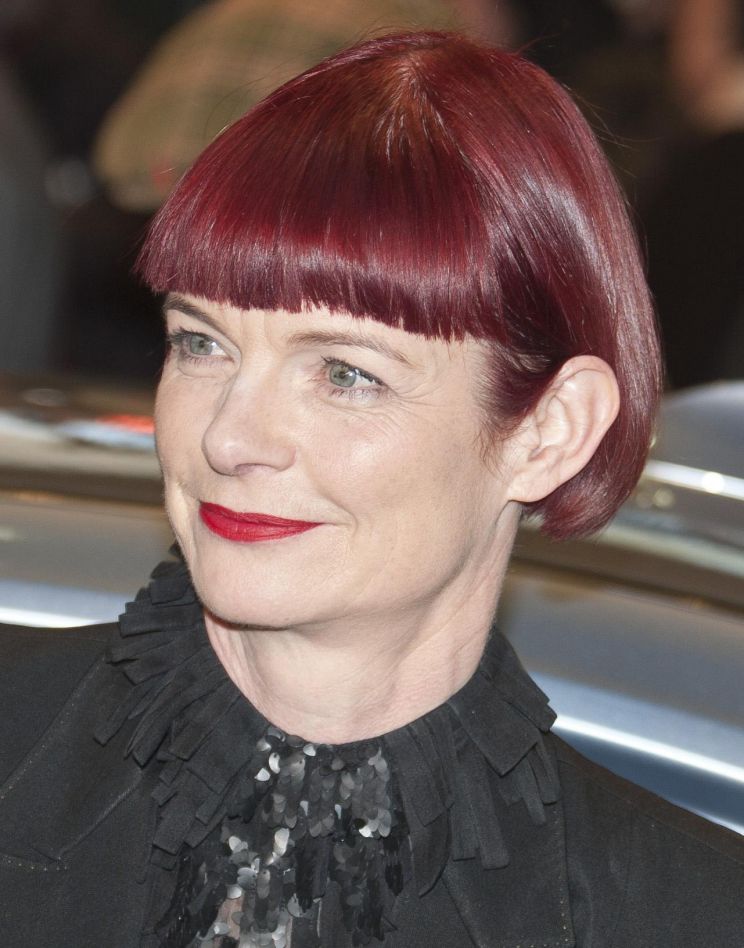 Sandy Powell