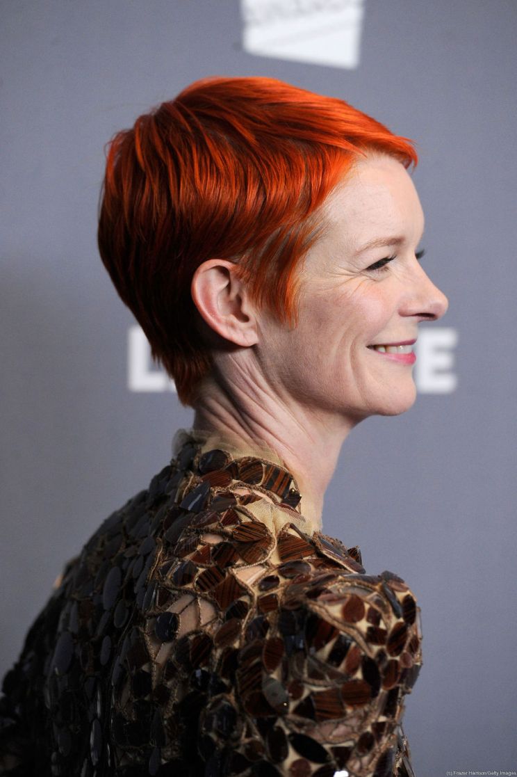 Sandy Powell