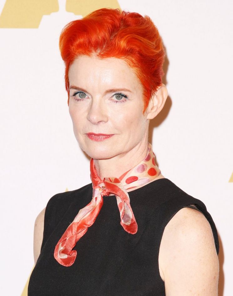 Sandy Powell