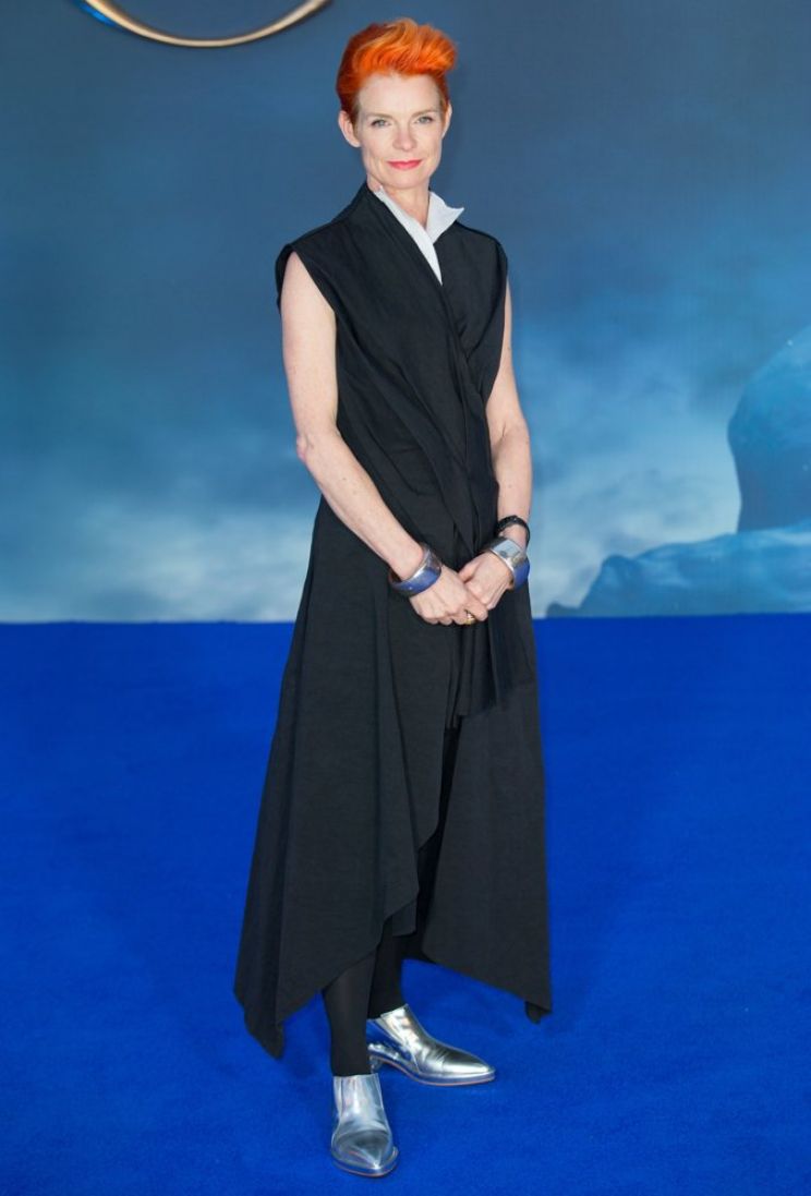 Sandy Powell