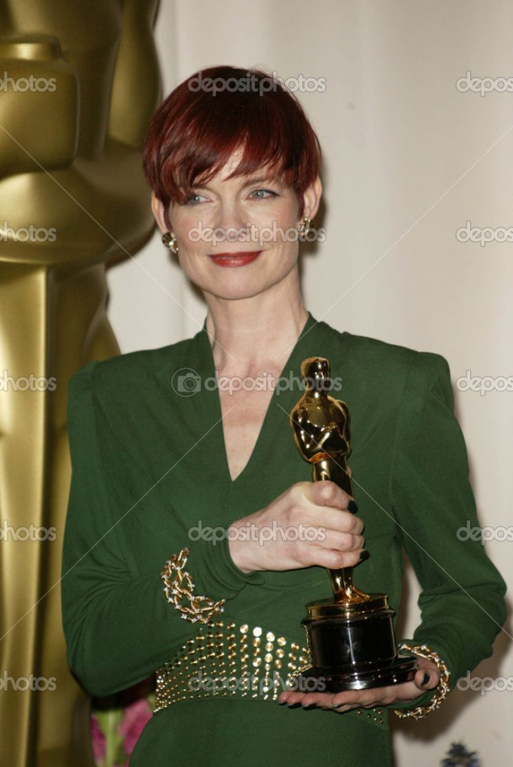 Sandy Powell