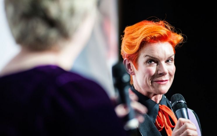 Sandy Powell