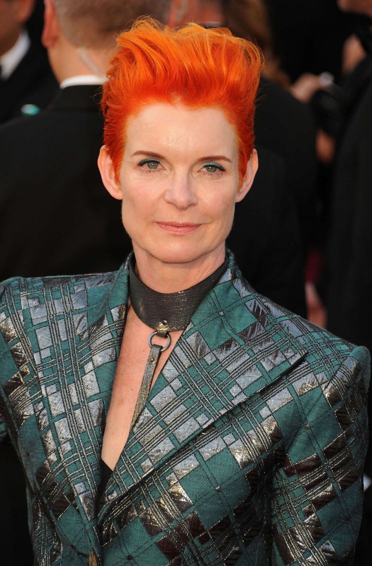 Sandy Powell