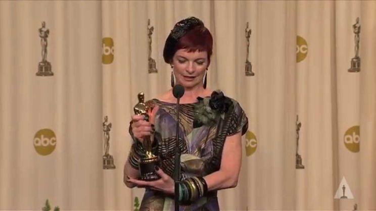 Sandy Powell
