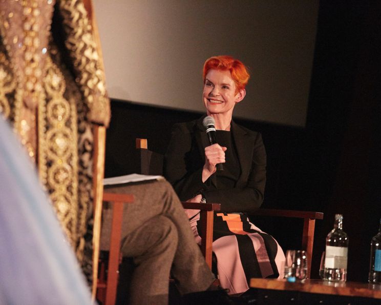 Sandy Powell