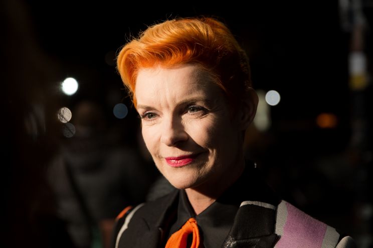 Sandy Powell