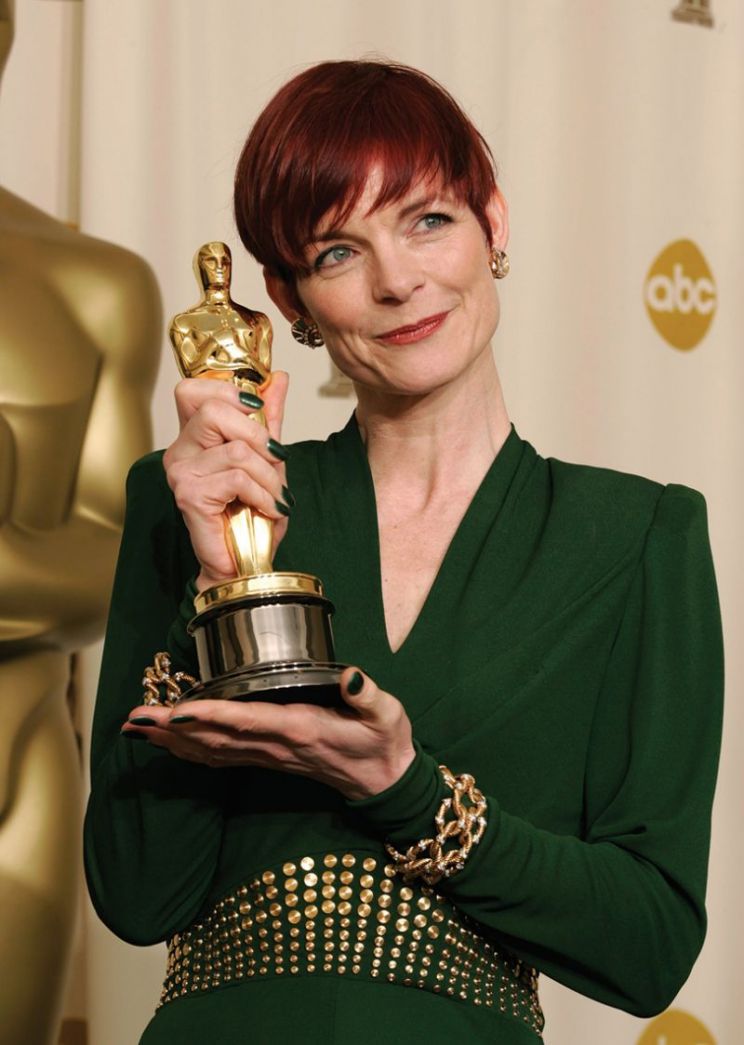 Sandy Powell