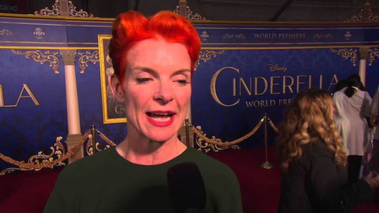 Sandy Powell